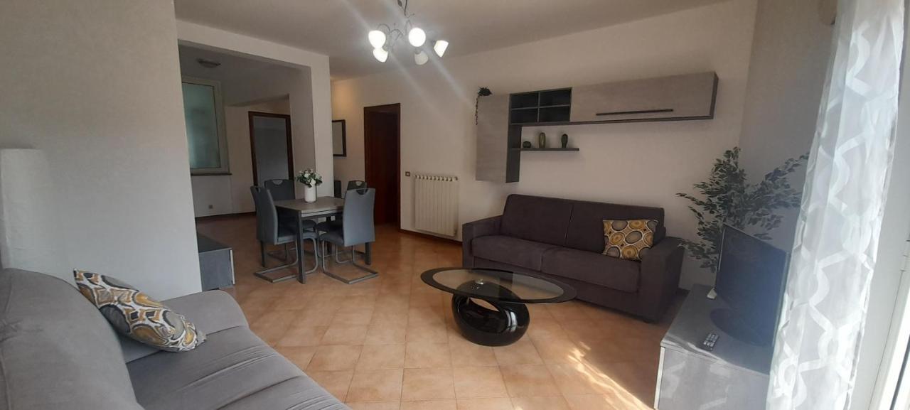 Il Tulipano Vila Civitavecchia Exterior foto