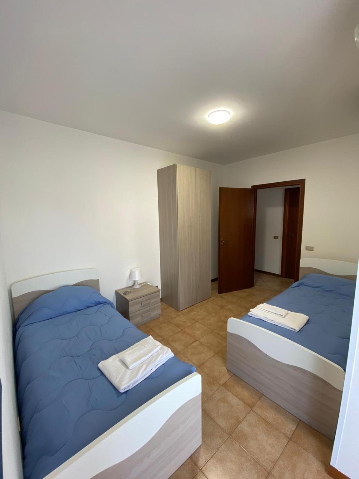 Il Tulipano Vila Civitavecchia Exterior foto